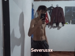 Severusxx