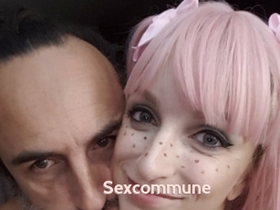 Sexcommune