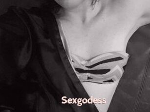 Sexgodess