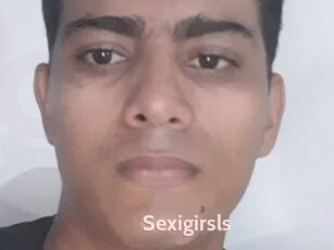 Sexigirsls