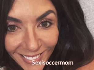 Sexisoccermom