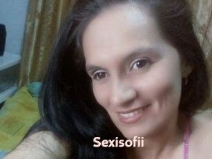 Sexisofii