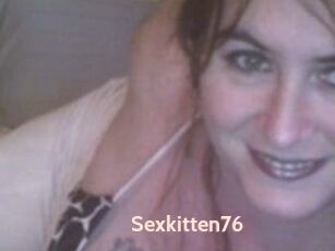 Sexkitten76