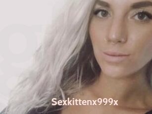 Sexkittenx999x