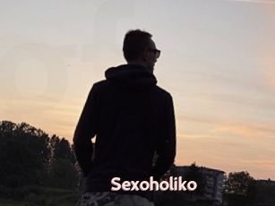 Sexoholiko