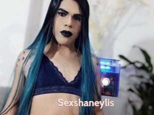 Sexshaneylis