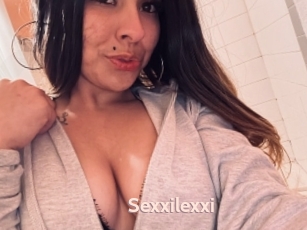 Sexxilexxi