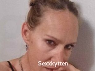 Sexxkytten