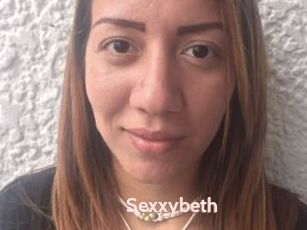 Sexxybeth