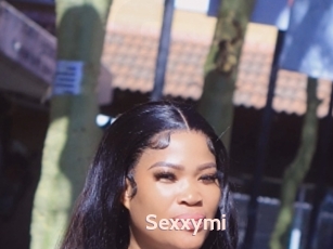 Sexxymi