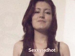 Sexxyredhot