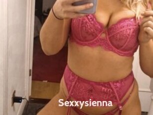 Sexxysienna