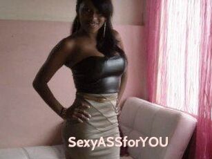 SexyASSforYOU