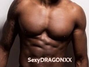 SexyDRAGONXX