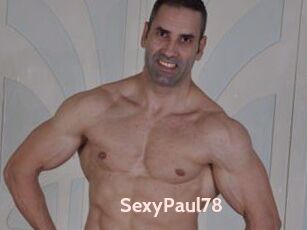 SexyPaul78