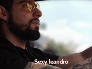 Sexy_leandro