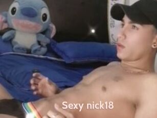 Sexy_nick18