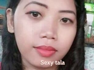 Sexy_tala