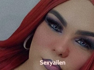 Sexyailen