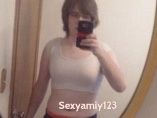 Sexyamiy123