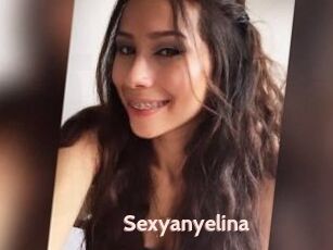 Sexyanyelina