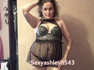 Sexyashley6543