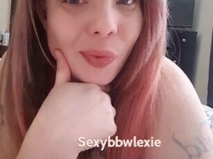 Sexybbwlexie