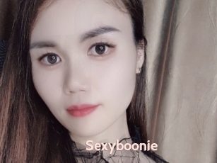 Sexyboonie