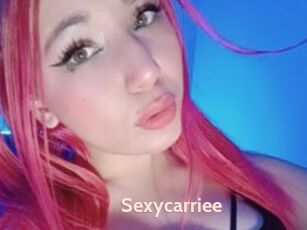 Sexycarriee