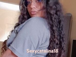 Sexycatalina18