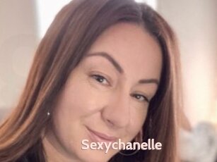 Sexychanelle