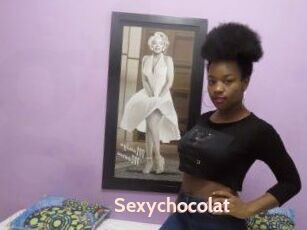 Sexychocolat