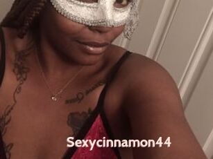 Sexycinnamon44