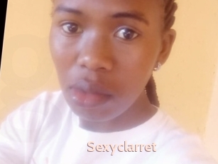 Sexyclarret