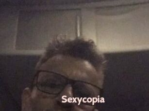 Sexycopia