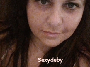 Sexydeby