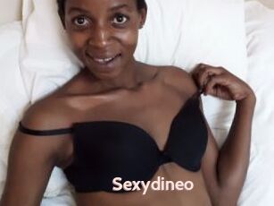 Sexydineo