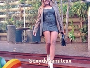 Sexydynamitexx