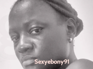 Sexyebony91