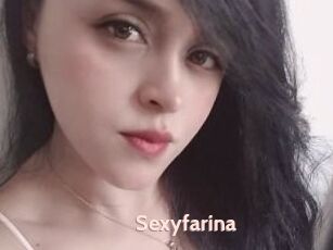 Sexyfarina