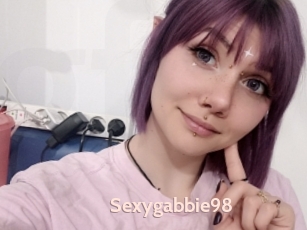 Sexygabbie98