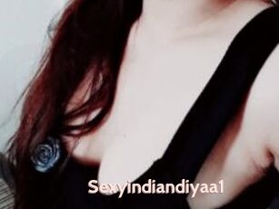 Sexyindiandiyaa1