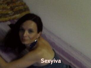 Sexyiva