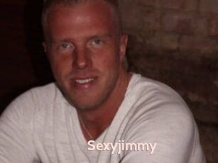 Sexyjimmy