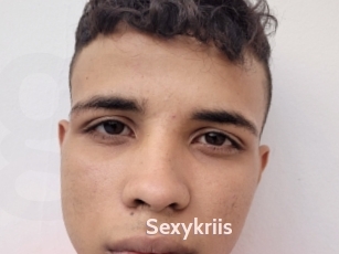 Sexykriis