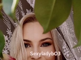 Sexyladyb03