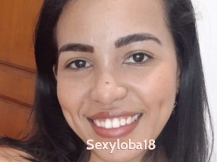 Sexyloba18