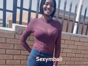 Sexymbali