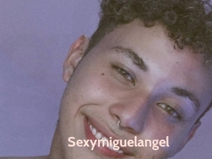 Sexymiguelangel