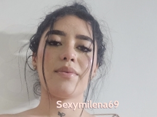 Sexymilena69